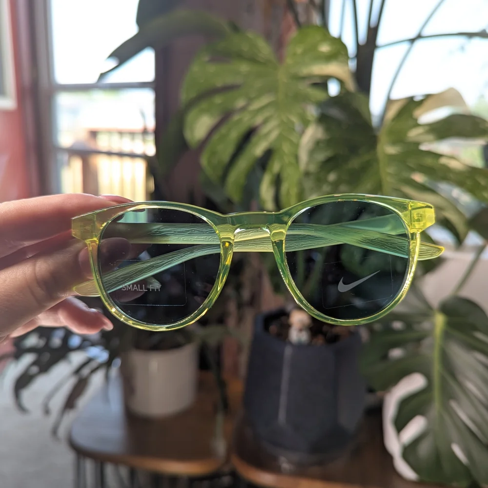 Nike Horizon Ascent S Sunglasses
